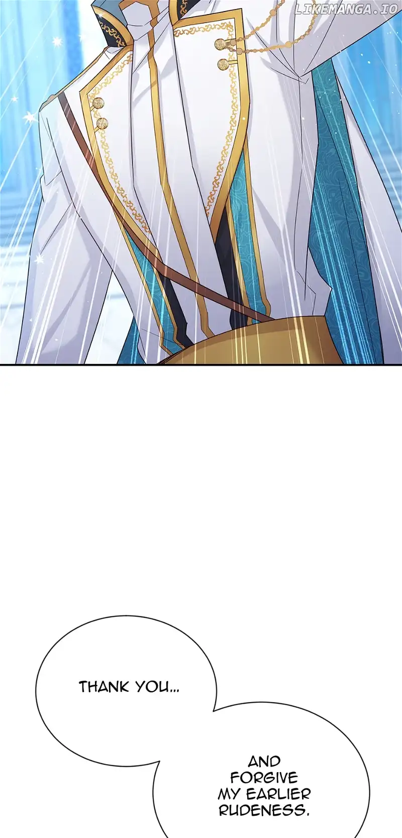 The Duchess with an Empty Soul Chapter 148 5